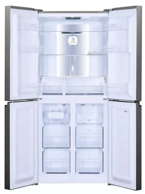 Réfrigérateur multiportes BFM870NX