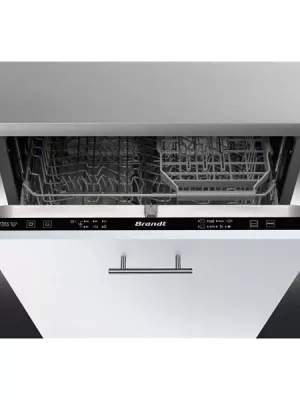 Lave-vaisselle Tout-intégrable BDJ424VLB