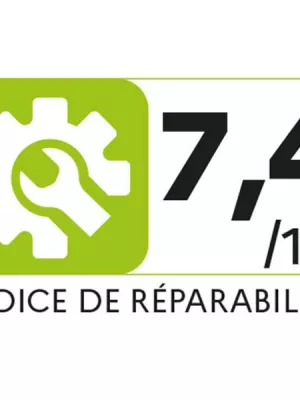 Lave-vaisselle Tout-intégrable BDJ424VLB