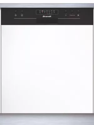 Lave-vaisselle intégrable BB3424LB