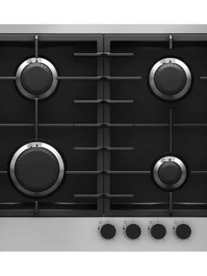 Table de cuisson gaz DPE4620XF