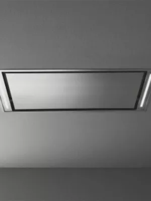 Plafonnier avec moteur PACKSTEL3432