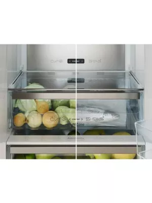 Réfrigérateur combiné RFN232041S