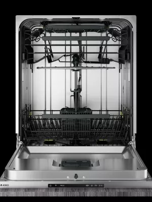 Lave-vaisselle Tout-intégrable DSD544K/1