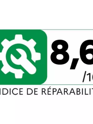 Lave-vaisselle Tout-intégrable DSD544K/1