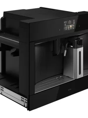Machine à café encastrable CMB54BG