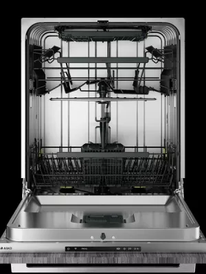 Lave-vaisselle Tout-intégrable DSD544B