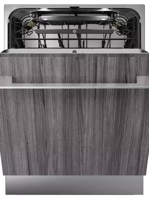 Lave-vaisselle Tout-intégrable DSD747U