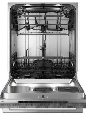 Lave-vaisselle Tout-intégrable DSD747U