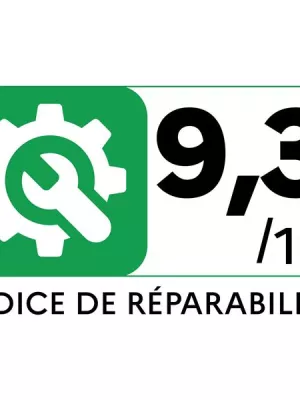 Lave-vaisselle Tout-intégrable DSD747U
