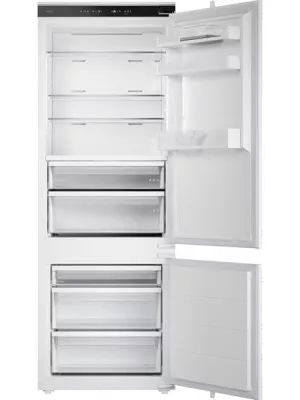 Réfrigérateur combiné RBC297SND1