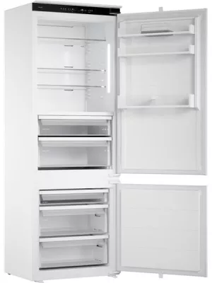 Réfrigérateur combiné RBC297SND1