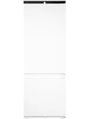 Réfrigérateur combiné RBC297SND1