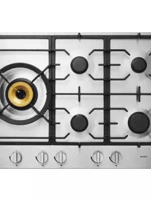 Table de cuisson gaz HG1776SB