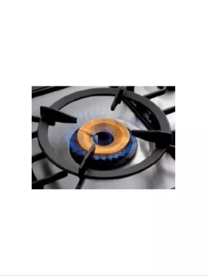 Table de cuisson gaz HG1776SB