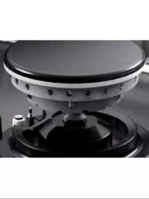 Table de cuisson gaz HG1776SB