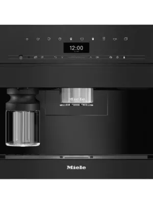 Machine à café encastrable CVA7440NR