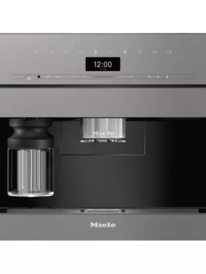 Machine à café encastrable CVA7440GR
