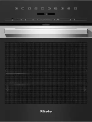 Four pyrolyse H7264BPIN