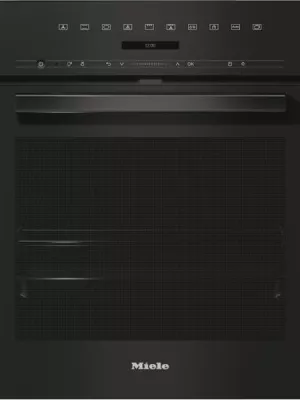 Four pyrolyse H7264BPNR