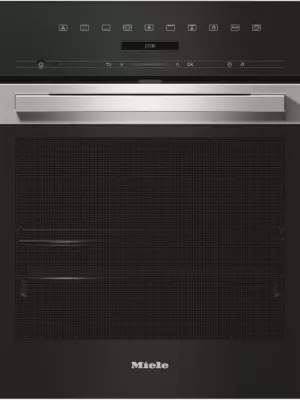 Four pyrolyse H7261BPIN