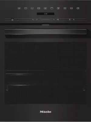 Four pyrolyse H7260BPNR