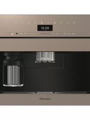 Machine à café encastrable CVA7440PEBE