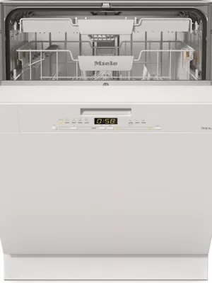 Lave-vaisselle intégrable G5611SCIBB