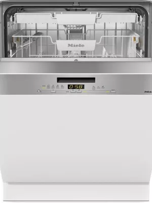 Lave-vaisselle intégrable G5611SCIIN