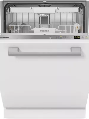 Lave-vaisselle Tout-intégrable G5656SCVIXXL