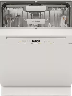 Lave-vaisselle intégrable G5811SCIBB