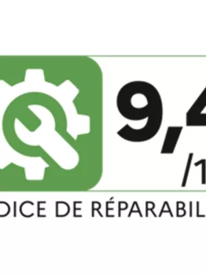 Lave-vaisselle intégrable G5811SCIBB