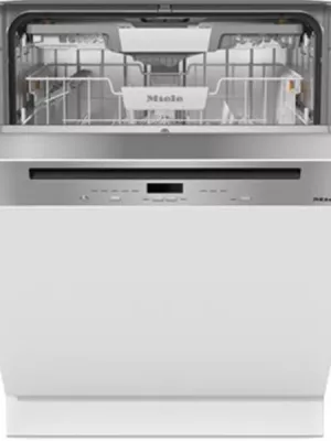 Lave-vaisselle intégrable G5811SCIIN
