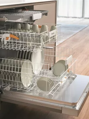 Lave-vaisselle intégrable G5811SCIIN