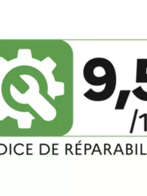 Lave-vaisselle intégrable G5811SCIIN