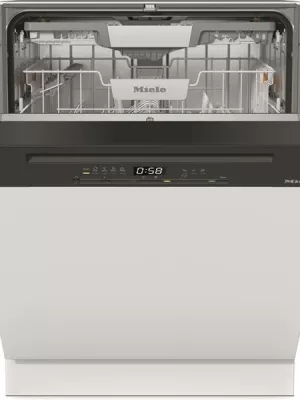 Lave-vaisselle intégrable G5812SCINR