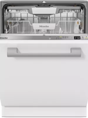 Lave-vaisselle Tout-intégrable G5851SCVI