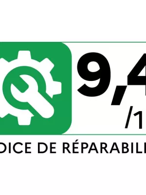 Lave-vaisselle Tout-intégrable G5851SCVI