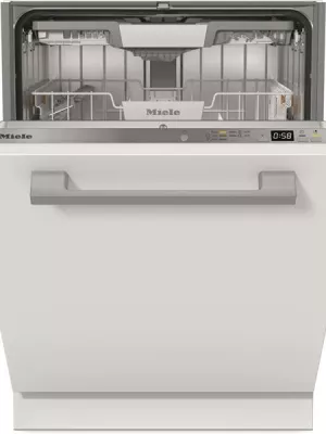 Lave-vaisselle Tout-intégrable G5856SCVIXXL