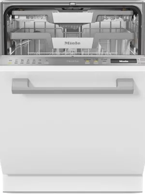 Lave-vaisselle Tout-intégrable G7080SCVIAUTODOS