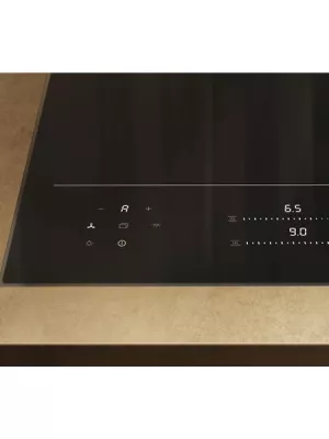 Table induction KM8665FL