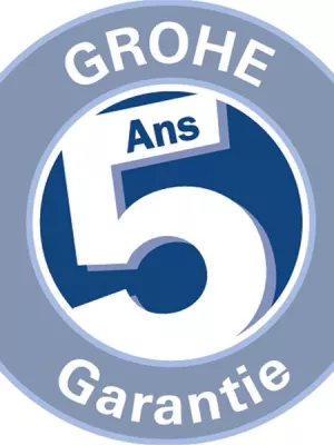 Mitigeur avec douchette - 30355001