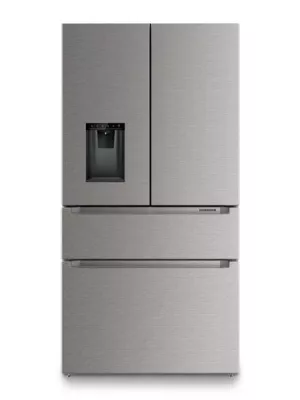 Réfrigérateur 4 portes MBSDDI9528