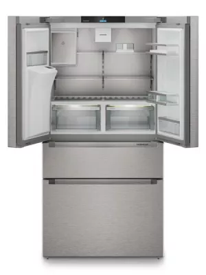 Réfrigérateur 4 portes MBSDDI9528