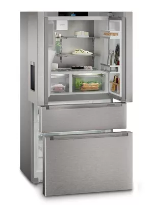 Réfrigérateur 4 portes MBSDDI9528