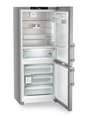 Réfrigérateur combiné CBNSDC765I