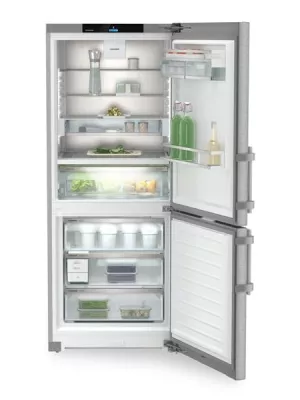 Réfrigérateur combiné CBNSDC765I