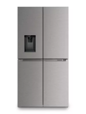 Réfrigérateur 4 portes MBSDDI9028