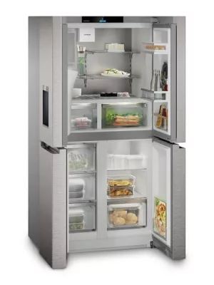 Réfrigérateur 4 portes MBSDDI9028