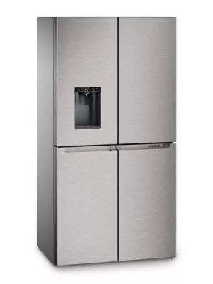 Réfrigérateur 4 portes MBSDDI9028